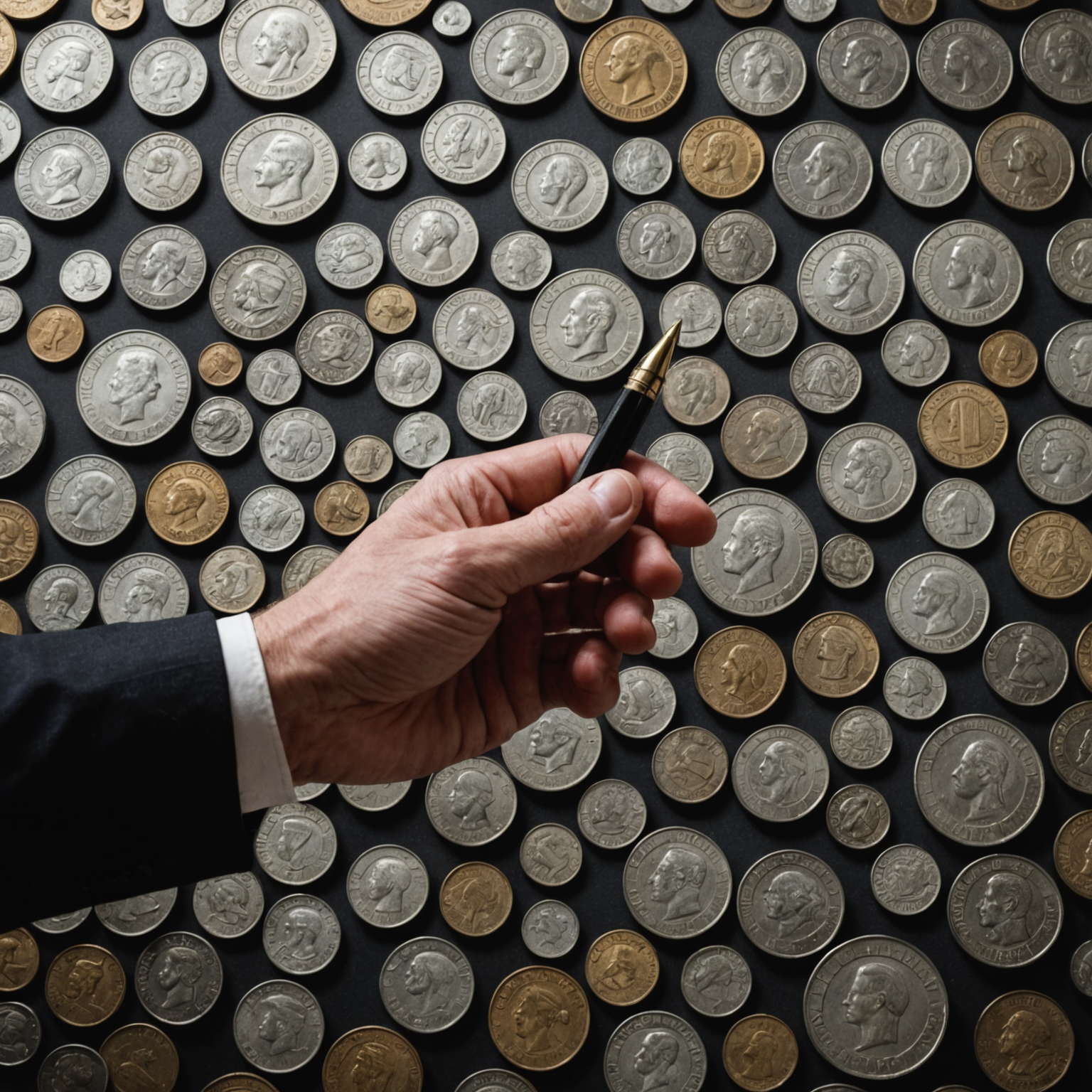 Valuation vs. Authentication: Decoding Value and Veracity